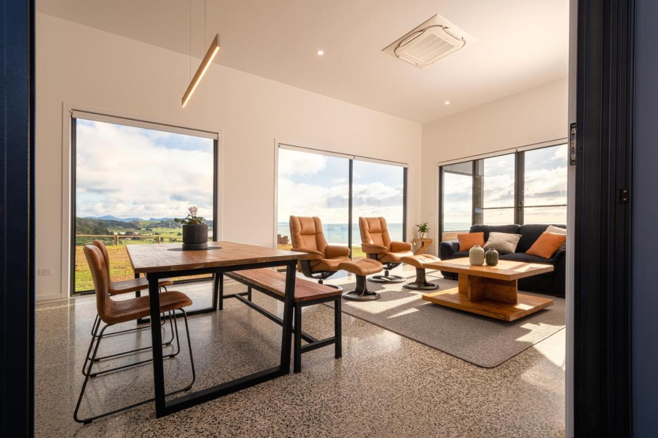 The Cove Tasmania Villa Девънпорт Екстериор снимка