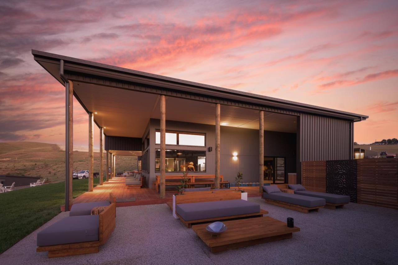 The Cove Tasmania Villa Девънпорт Екстериор снимка