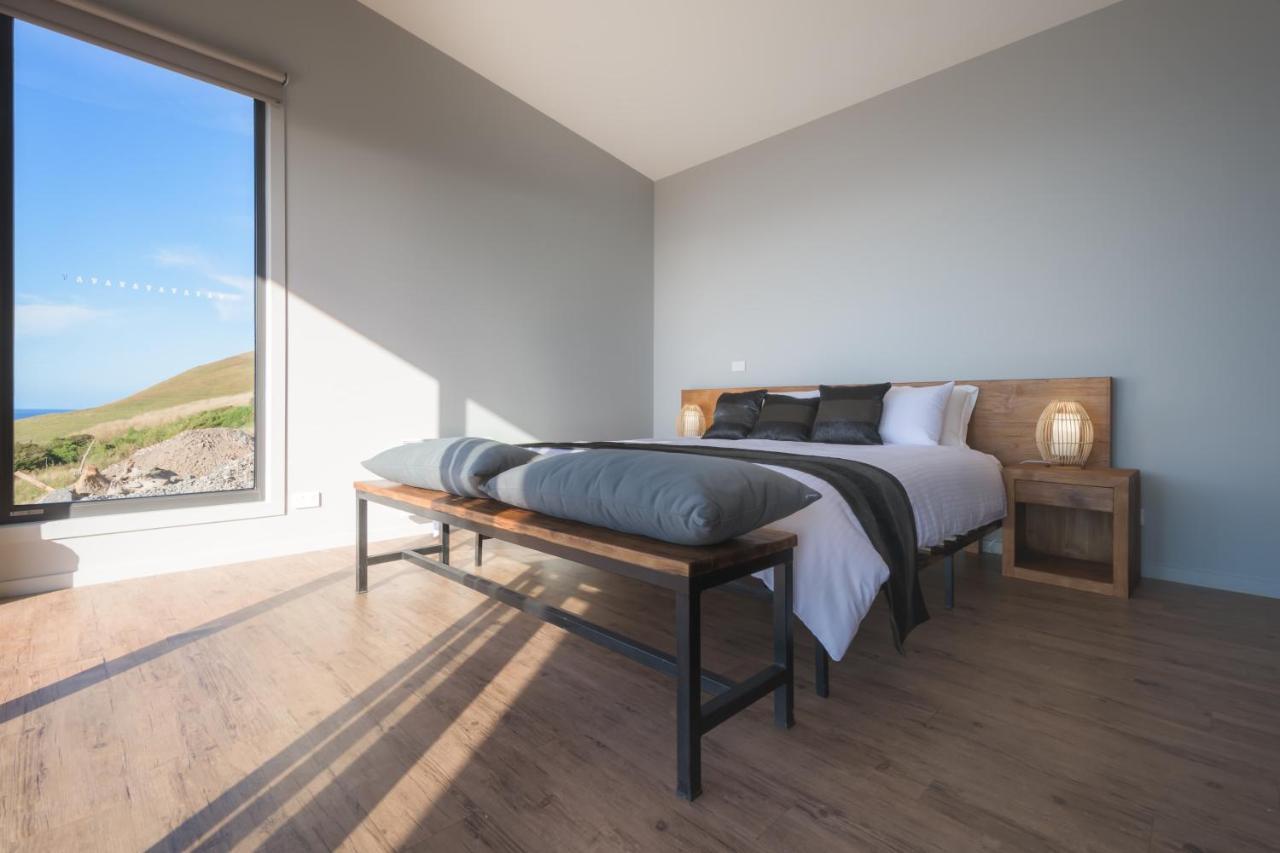 The Cove Tasmania Villa Девънпорт Екстериор снимка