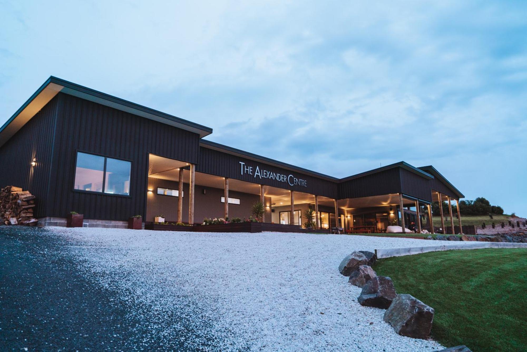 The Cove Tasmania Villa Девънпорт Екстериор снимка