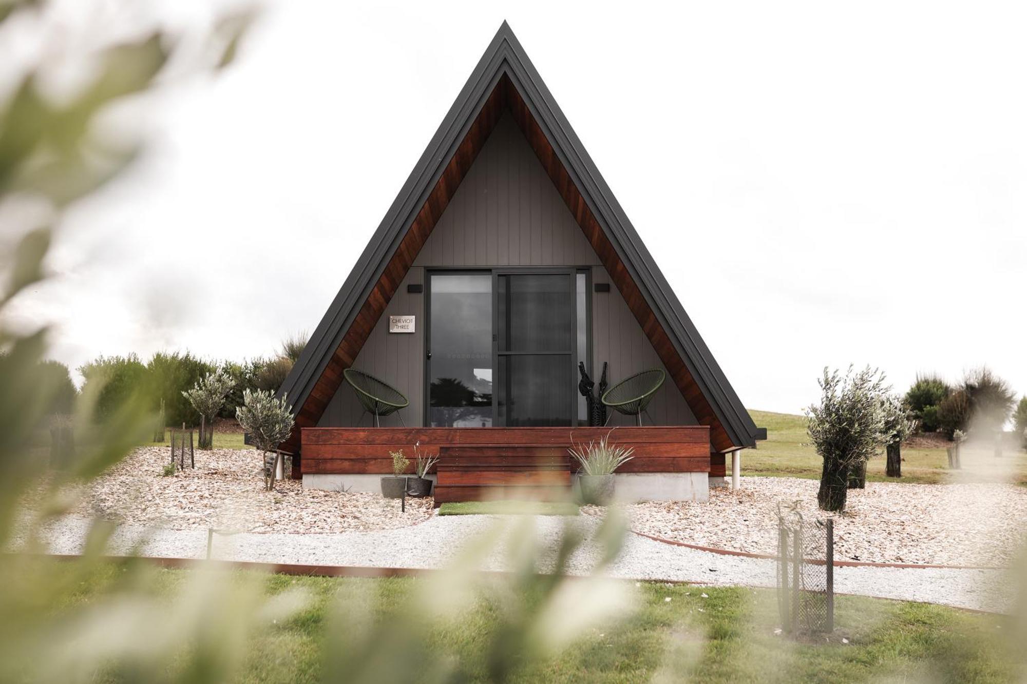 The Cove Tasmania Villa Девънпорт Екстериор снимка
