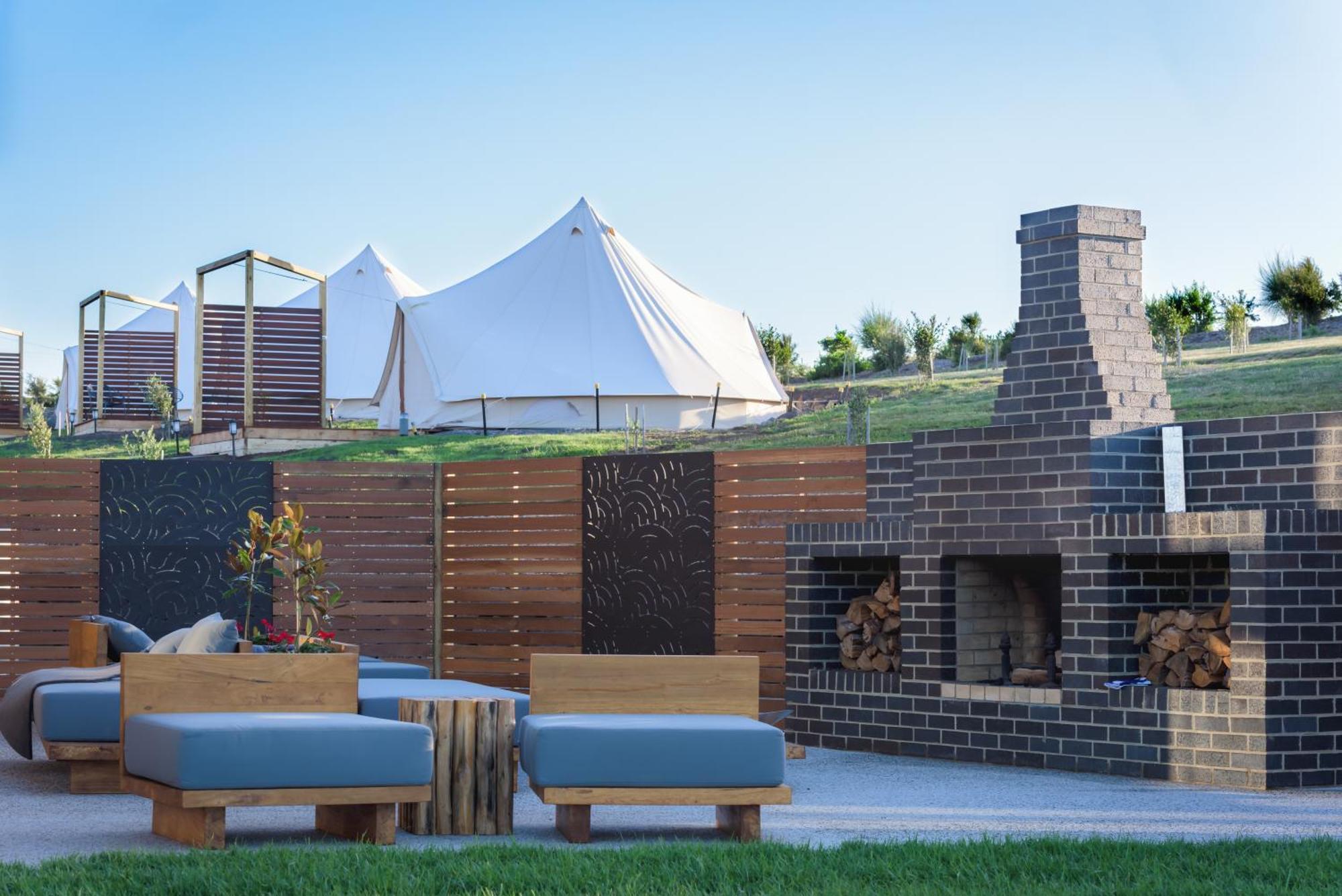 The Cove Tasmania Villa Девънпорт Екстериор снимка