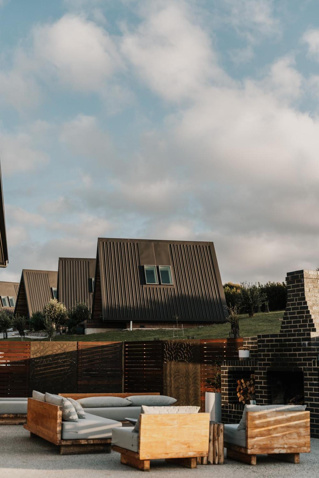 The Cove Tasmania Villa Девънпорт Екстериор снимка