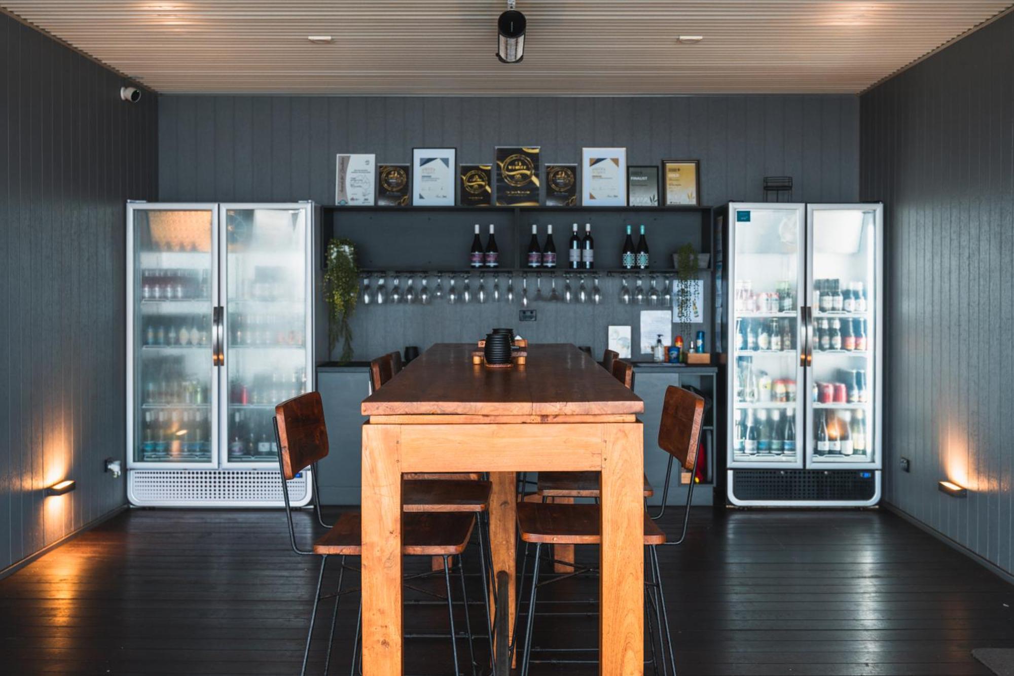 The Cove Tasmania Villa Девънпорт Екстериор снимка