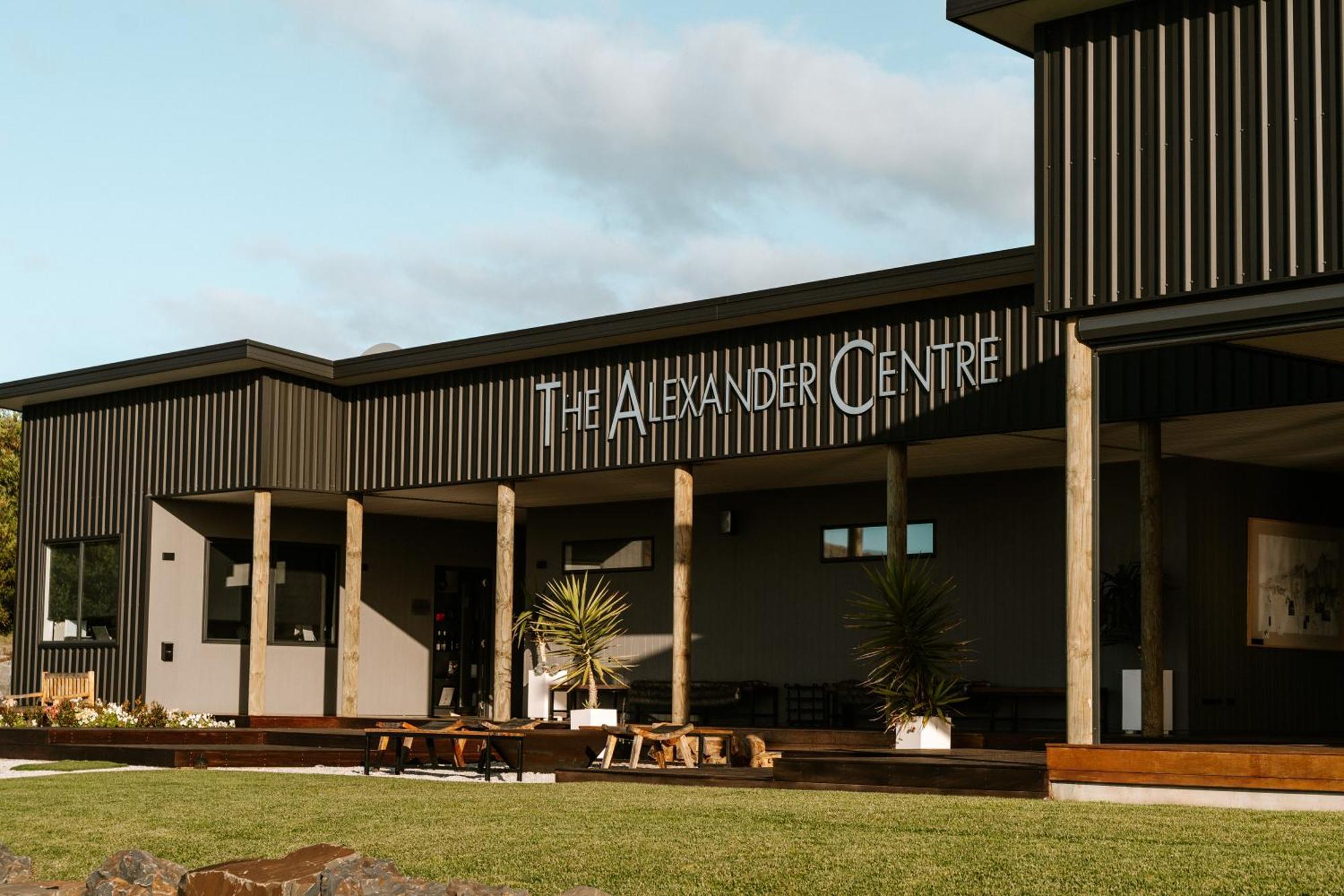 The Cove Tasmania Villa Девънпорт Екстериор снимка