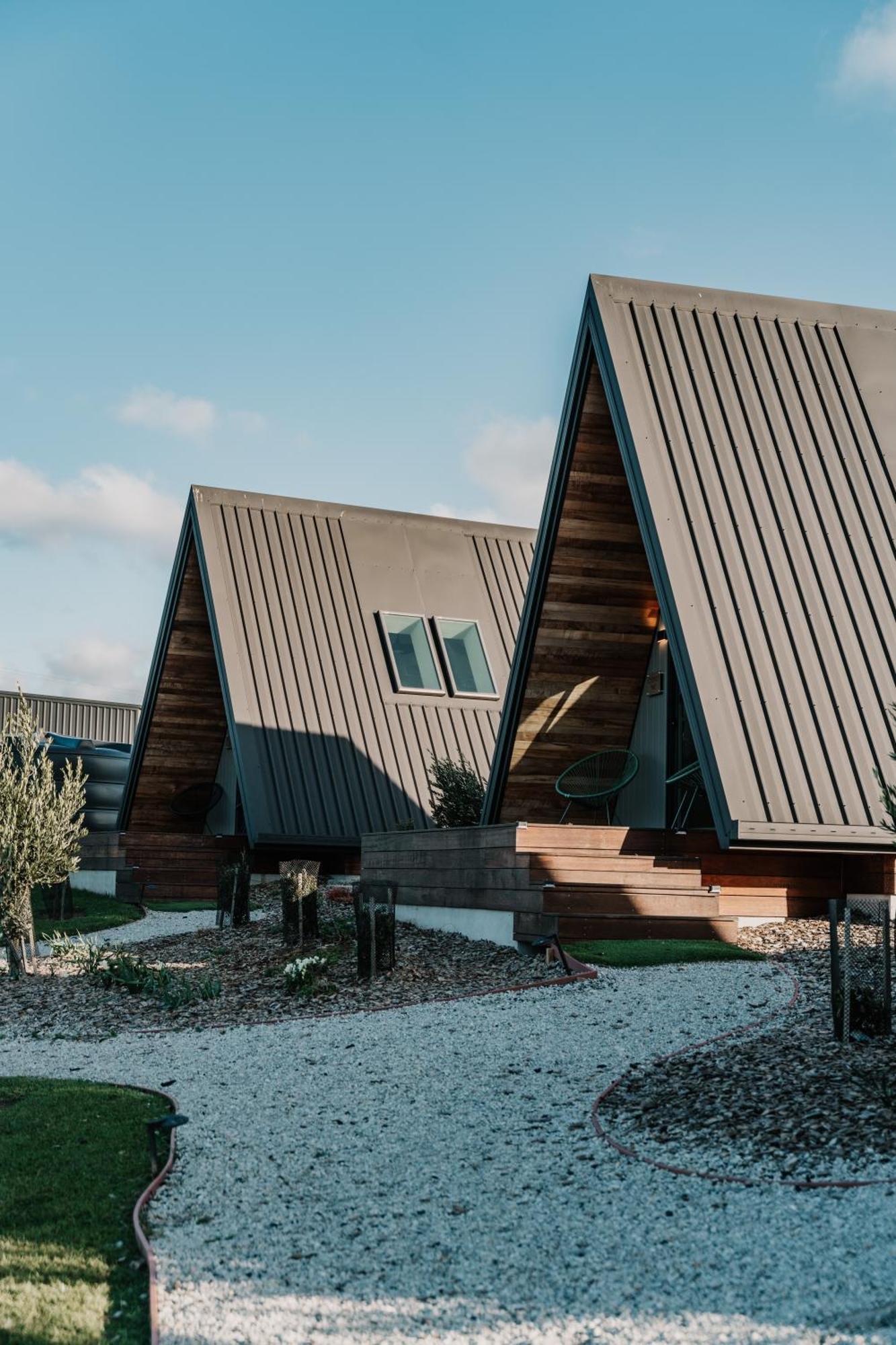 The Cove Tasmania Villa Девънпорт Екстериор снимка