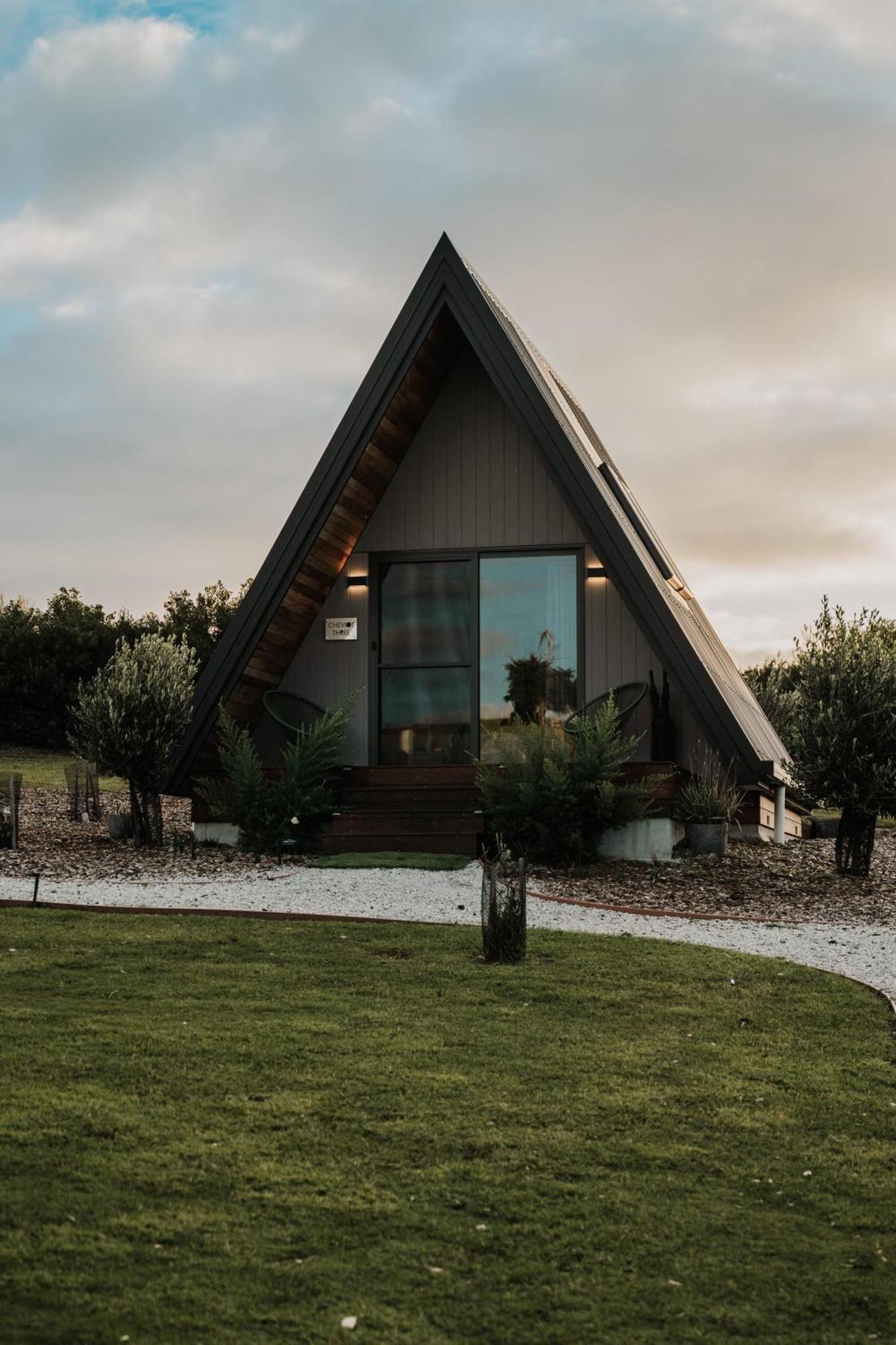 The Cove Tasmania Villa Девънпорт Екстериор снимка