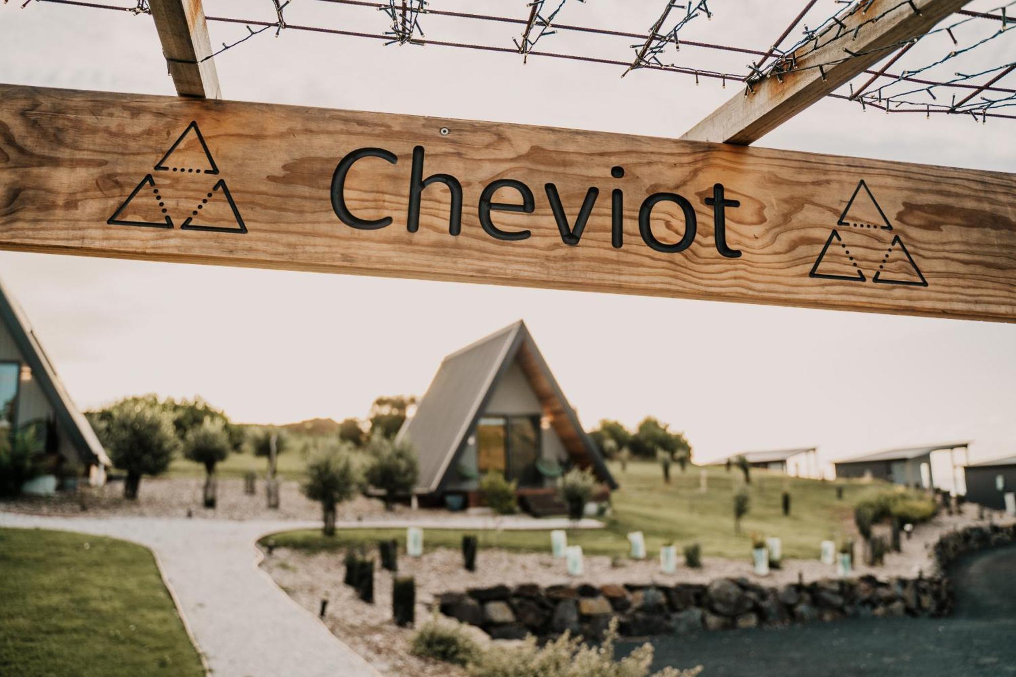 The Cove Tasmania Villa Девънпорт Екстериор снимка